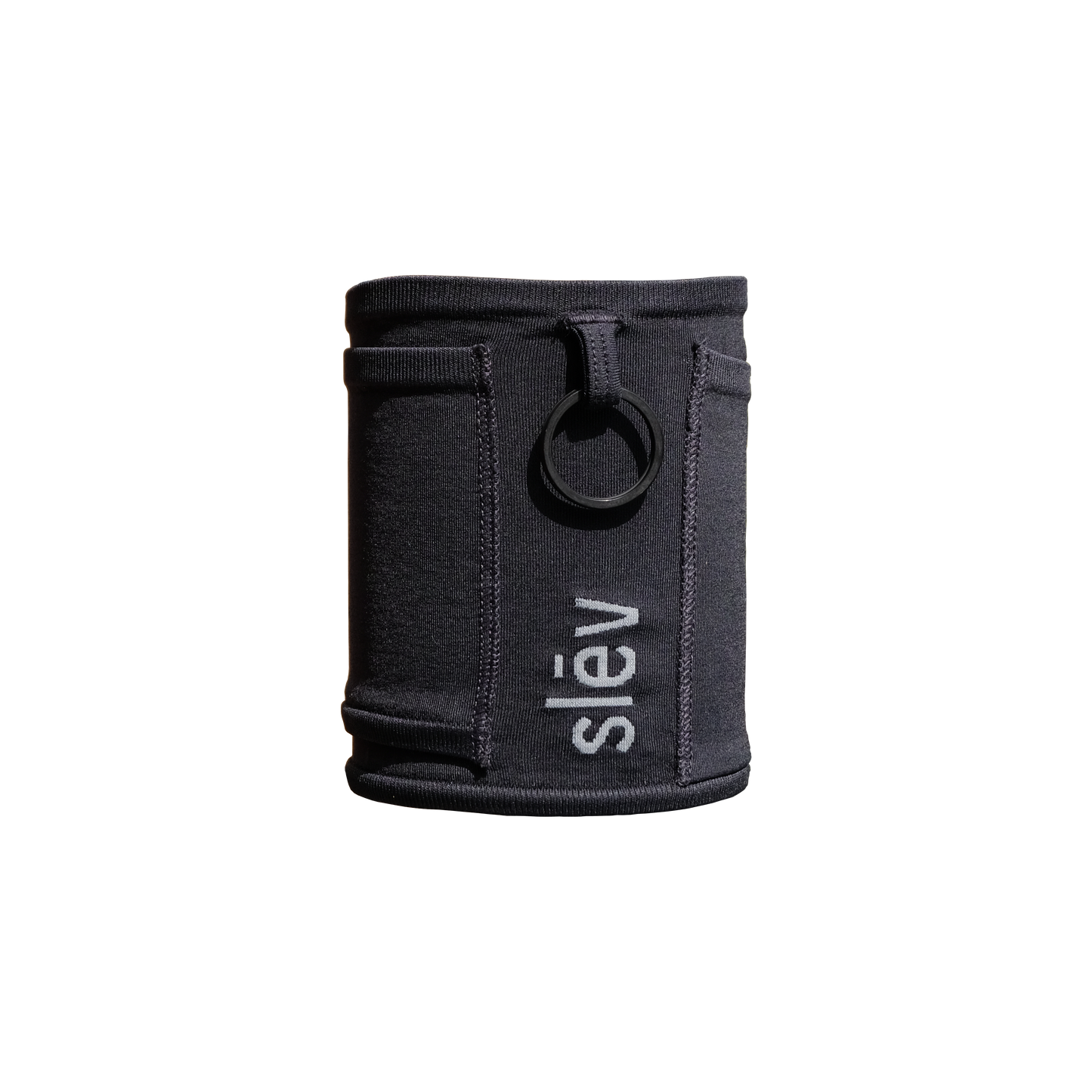 Black slēv