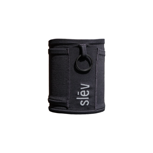 Black slēv