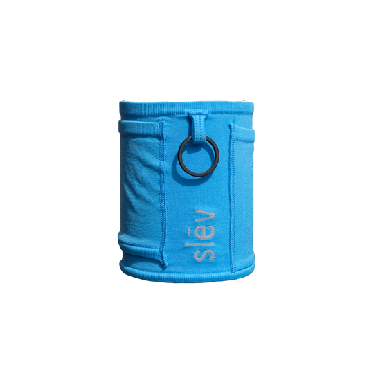 Blue slēv