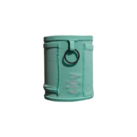 Green slēv